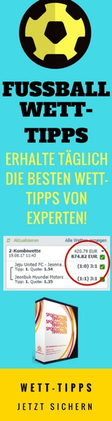 Sportwetten-TippPower